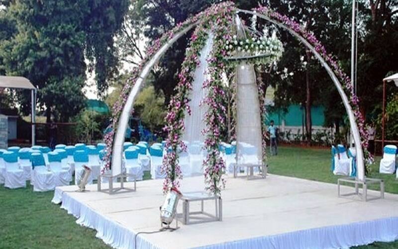 Savshanti Club, Anand 5